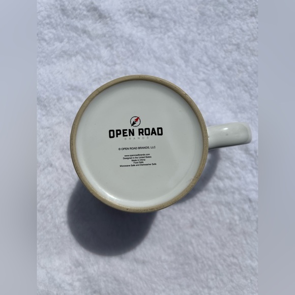 Dog lover I Woof You coffee mug tea mug perfect gift for dog lovers - Picture 6 of 8